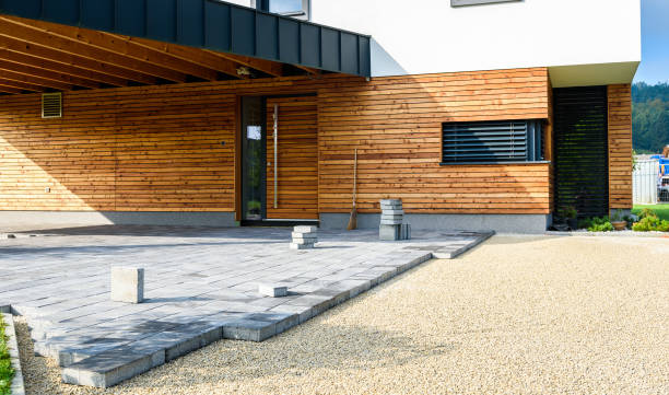 Best Professional Driveway Pavers  in Bokeelia, FL