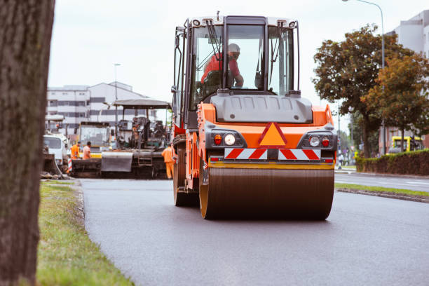 Best Commercial Driveway Pavers  in Bokeelia, FL