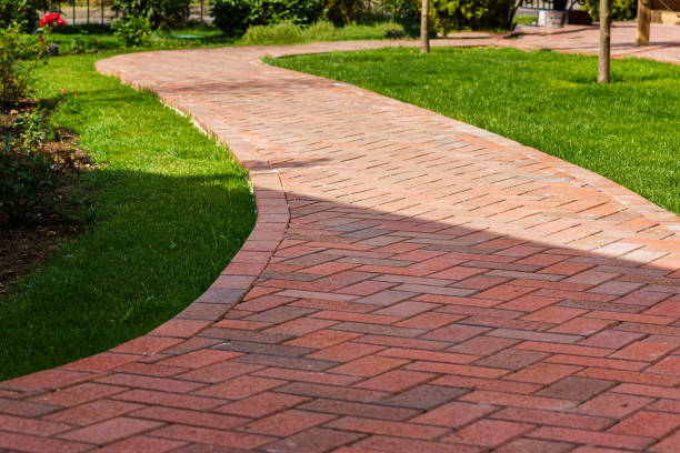 Best Residential Paver Driveway  in Bokeelia, FL