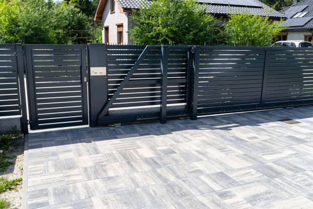 Best Cobblestone Driveway Pavers  in Bokeelia, FL