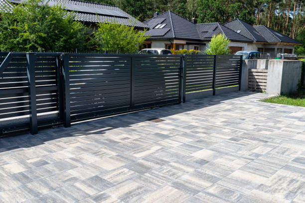 Best Affordable Driveway Pavers  in Bokeelia, FL