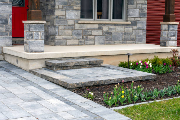 Best Driveway Paver Repair  in Bokeelia, FL