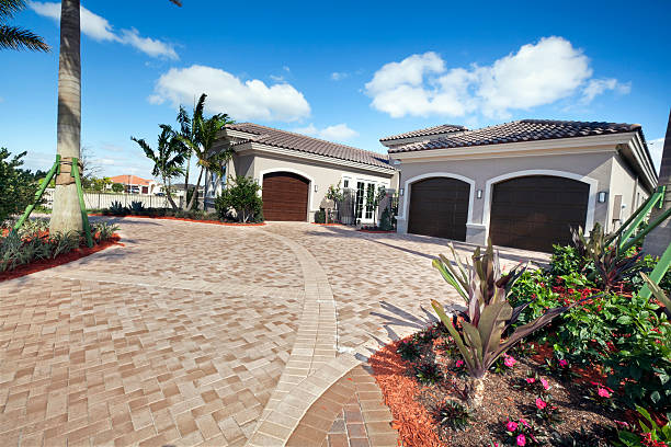 Best Driveway Paving Company  in Bokeelia, FL