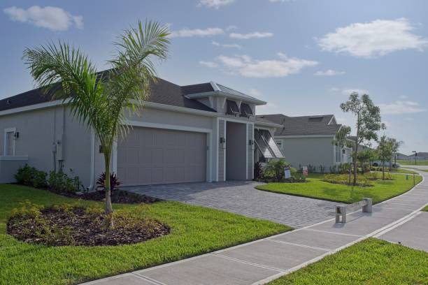 Best Local Driveway Pavers  in Bokeelia, FL