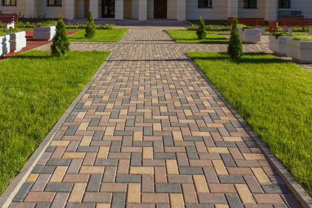 Best Residential Paver Driveway  in Bokeelia, FL
