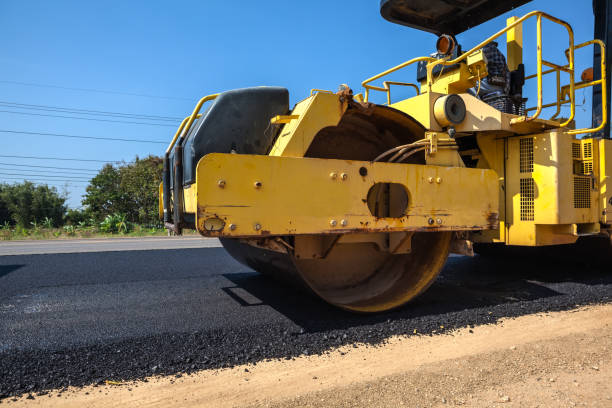 Best Concrete Paver Driveway  in Bokeelia, FL